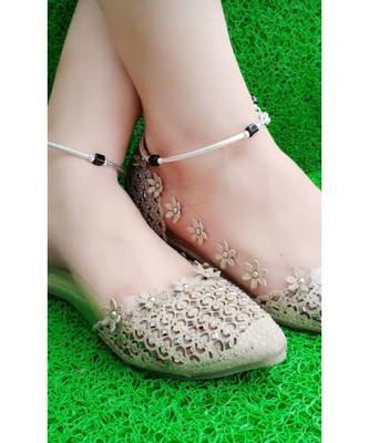 Unique trendy design Anklets 1