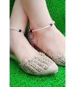 Unique trendy design Anklets