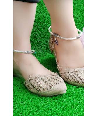 Unique trendy design Anklets 1