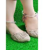 Unique trendy design Anklets