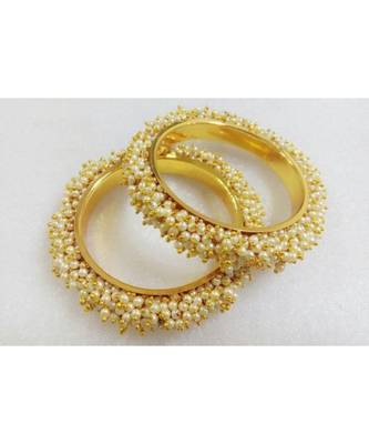 Twinkling Fancy GAJRAA Bangles 1