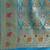 Blue woven katan silk saree with blouse