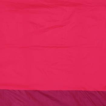 Pink woven cotton saree with blouse 4