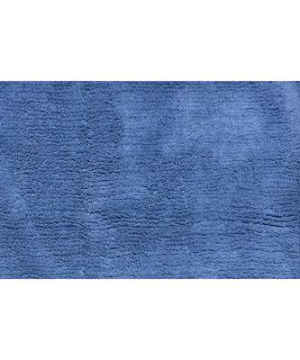 AVI Living Luxurious Ringspun Cotton Bathmat 1400 GSM (Blue) 3
