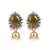 Sangeeta Boochra Silver Earrings