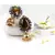 Sangeeta Boochra Silver Earrings