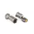 Sangeeta Boochra Silver Earrings