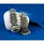 Sangeeta Boochra Silver Earrings
