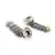 Sangeeta Boochra Silver Earrings