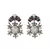 Sangeeta Boochra Silver Earrings