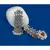 Sangeeta Boochra Silver Earrings