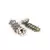 Sangeeta Boochra Silver Earrings