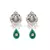 Sangeeta Boochra Silver Earrings