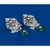 Sangeeta Boochra Silver Earrings