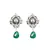 Sangeeta Boochra Silver Earrings
