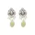 Sangeeta Boochra Silver Earrings