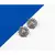 Sangeeta Boochra Silver Earrings