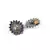 Sangeeta Boochra Silver Earrings