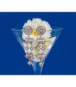 Sangeeta Boochra Silver Earrings