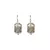 Sangeeta Boochra Silver Earrings