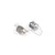 Sangeeta Boochra Silver Earrings