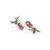 Sangeeta Boochra Silver Earrings