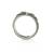 Sangeeta Boochra Silver Bangle