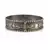 Sangeeta Boochra Silver Bangle