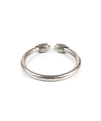 Sangeeta Boochra Silver Bangle 3