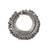 Sangeeta Boochra Silver Anklets