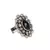 Sangeeta Boochra Silver Ring
