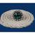 Sangeeta Boochra Silver Ring