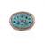 Sangeeta Boochra Silver Ring