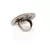 Sangeeta Boochra Silver Ring
