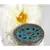 Sangeeta Boochra Silver Ring