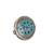 Sangeeta Boochra Silver Ring