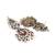 Sangeeta Boochra Silver Earrings