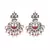 Sangeeta Boochra Silver Earrings
