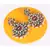 Sangeeta Boochra Silver Earrings
