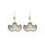 Sangeeta Boochra Silver Earrings