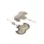 Sangeeta Boochra Silver Earrings