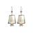 Sangeeta Boochra Silver Earrings