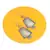 Sangeeta Boochra Silver Earrings