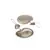 Sangeeta Boochra Silver Earrings