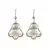 Sangeeta Boochra Silver Earrings