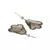 Sangeeta Boochra Silver Earrings