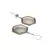 Sangeeta Boochra Silver Earrings