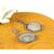 Sangeeta Boochra Silver Earrings