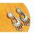 Sangeeta Boochra Silver Earrings