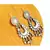 Sangeeta Boochra Silver Earrings